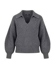 ジョセフ レディース トップス シャツ プルオーバー JOSEPH Charcoal チャコールのサムネイル
