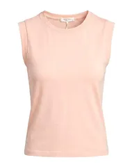 ラグアンドボーン レディース トップス Tシャツ RAG BONE Light Pink ピンクのサムネイル