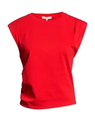 ラグアンドボーン レディース トップス Tシャツ RAG BONE Red レッドのサムネイル