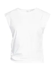 ラグアンドボーン レディース トップス Tシャツ RAG BONE White ホワイトのサムネイル