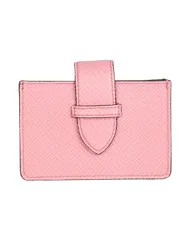 スマイソン レディース アクセサリー 財布 カードケース SMYTHSON Antique Roseのサムネイル