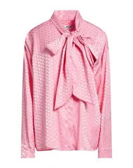 エムエスジイエム レディース トップス シャツ MSGM Pink ピンクのサムネイル