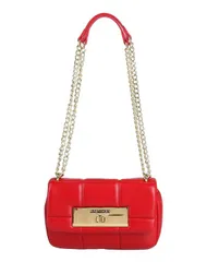 ラブ モスキーノ レディース バッグ LOVE MOSCHINO Red レッドのサムネイル