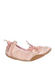 アクネ ストゥディオズ レディース シューズ パンプス バレリーナ ACNE STUDIOS Pink ピンクのサムネイル