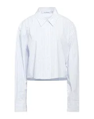 アクネ ストゥディオズ レディース トップス シャツ ACNE STUDIOSky Blue ブルーのサムネイル