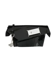 マルタンマルジェラ レディース バッグ MAISON MARGIELA Black ブラックのサムネイル