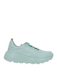 オフィシンクリエイティブ レディース シューズ スニーカー OFFICINE CREATIVE ITALIA Sky Blue ブルー