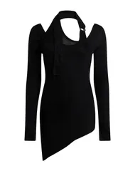 ジャンポール ゴルチエ レディース トップス シャツ JEAN PAUL GAULTIER Black ブラックのサムネイル
