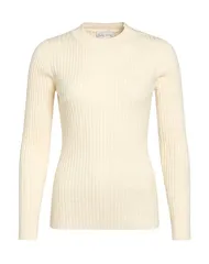 フォルテフォルテ レディース トップス シャツ プルオーバー FORTE_FORTE Off White オフホワイトのサムネイル