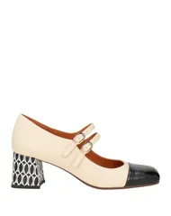 チエミハラ レディース シューズ パンプス CHIE MIHARA Black ブラックのサムネイル