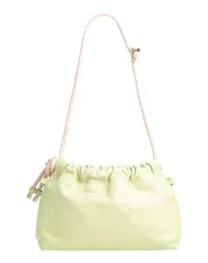 ヌメロ ヴェントゥーノ レディース バッグ N 21 Light Green グリーンのサムネイル