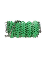 ラバンヌ レディース バッグ RABANNE Green グリーンのサムネイル