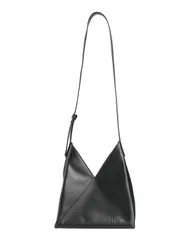 マルタンマルジェラ レディース バッグ MM6 MAISON MARGIELA Black ブラックのサムネイル