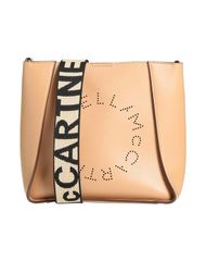 STELLAMcCARTNEY】ステラマッカートニ ーシャギーディアミニバッグ