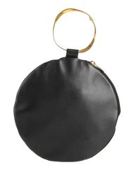 ザ ロウ レディース バッグ THE ROW Black ブラック