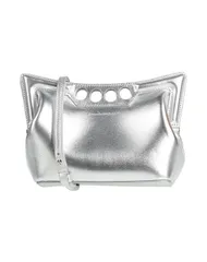 マックイーン レディース バッグ MCQUEEN Silver シルバーのサムネイル
