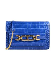 トム・フォード レディース バッグ TOM FORD Blue ブルーのサムネイル