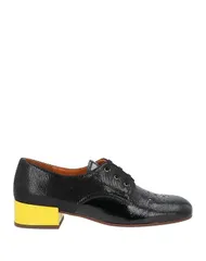チエミハラ レディース シューズ パンプス CHIE MIHARA Black ブラックのサムネイル