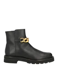 スチュアート ワイツマン レディース シューズ ブーツ・レインブーツ ショートブーツ STUART WEITZMAN Black ブラックのサムネイル