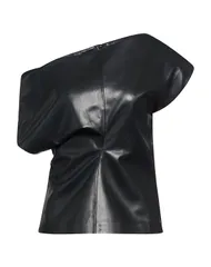 ラグアンドボーン レディース トップス シャツ RAG BONE Black ブラックのサムネイル