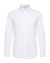 ヴァレンティノ レディース トップス シャツ VALENTINO GARAVANI White ホワイトのサムネイル