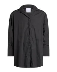 ジャンパトゥ レディース トップス シャツ PATOU Black ブラックのサムネイル