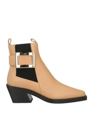 ロジェ・ヴィヴィエ レディース シューズ ブーツ・レインブーツ ショートブーツ ROGER VIVIER Sand サンドのサムネイル