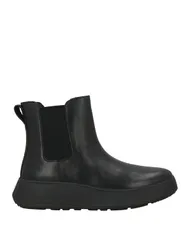 フィットフロップ レディース シューズ ブーツ・レインブーツ ショートブーツ FITFLOP Black ブラックのサムネイル