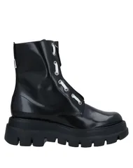 エムエスジイエム レディース シューズ ブーツ・レインブーツ ショートブーツ MSGM Black ブラックのサムネイル