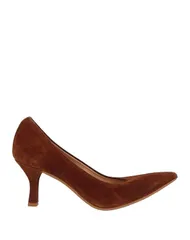 カサディ レディース シューズ パンプス CASADEI Brown ブラウンのサムネイル