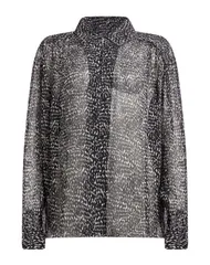ラグアンドボーン レディース トップス シャツ RAG BONE Black ブラックのサムネイル