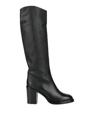 サントーニ レディース シューズ ブーツ・レインブーツ SANTONI Black ブラックのサムネイル
