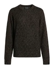 ラグアンドボーン レディース アウター カーディガン カシミヤニット RAG BONE Charcoal チャコールのサムネイル