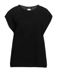 ファビアナ フィリッピ レディース トップス シャツ FABIANA FILIPPI Black ブラックのサムネイル