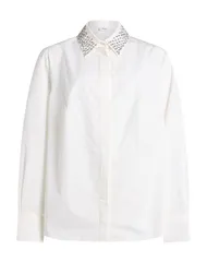アクリス レディース トップス シャツ AKRIS White ホワイトのサムネイル