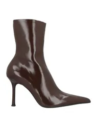 ジェフリー キャンベル レディース シューズ ブーツ・レインブーツ ショートブーツ JEFFREY CAMPBELL Dark Brown ブラウンのサムネイル