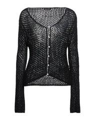 ラグアンドボーン レディース アウター カーディガン RAG BONE Black ブラックのサムネイル