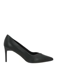 マックスマーラ レディース シューズ パンプス MAX MARA Black ブラックのサムネイル