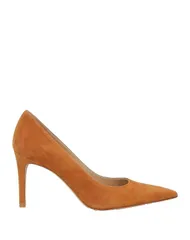 スチュアート ワイツマン レディース シューズ パンプス STUART WEITZMAN Camel キャメルのサムネイル