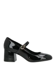 スチュアート ワイツマン レディース シューズ パンプス STUART WEITZMAN Black ブラックのサムネイル