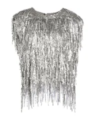 ラグアンドボーン レディース トップス シャツ RAG BONE Silver シルバーのサムネイル