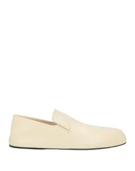 ジル・サンダー レディース シューズ スリッポン・ローファー モカシン JIL SANDER Ivory アイボリーのサムネイル