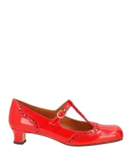 チエミハラ レディース シューズ パンプス CHIE MIHARA Red レッドのサムネイル