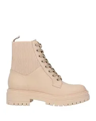 ジャンヴィト ロッシ レディース シューズ ブーツ・レインブーツ ショートブーツ GIANVITO ROSSI Beige ベージュのサムネイル