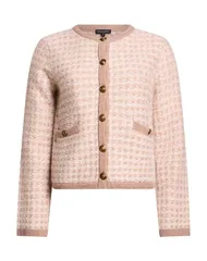 ラグアンドボーン レディース アウター カーディガン RAG BONE Beige ベージュのサムネイル