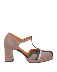 チエミハラ レディース シューズ パンプス CHIE MIHARA Light Brown ブラウンのサムネイル