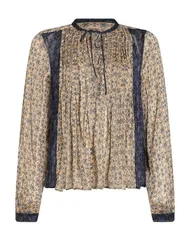 ラグアンドボーン レディース トップス シャツ RAG BONE Beige ベージュのサムネイル