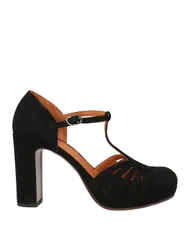 チエミハラ レディース シューズ パンプス CHIE MIHARA Black ブラックのサムネイル