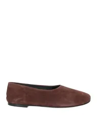 プロエンザショラー レディース シューズ パンプス バレリーナ PROENZA SCHOULER Chocolate Brown ブラウンのサムネイル