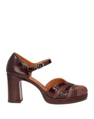 チエミハラ レディース シューズ パンプス CHIE MIHARA Chocolate Brown ブラウンのサムネイル